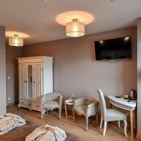 B&B De Waeterhoeve Snaaskerke Екстериор снимка