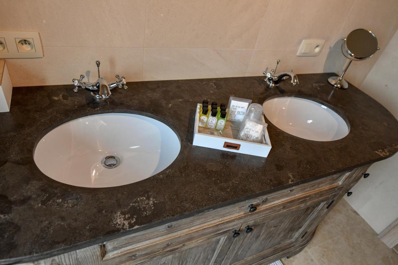 B&B De Waeterhoeve Snaaskerke Екстериор снимка